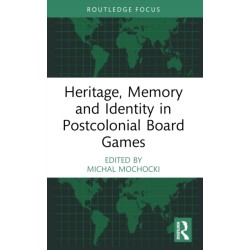 Heritage, Memory and Identity in Postcolonial Board Games