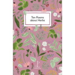Ten Poems about Herbs