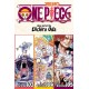 One Piece (Omnibus Edition), Vol. 35: Includes vols. 103, 104 & 105