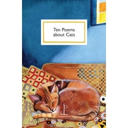 Ten Poems about Cats