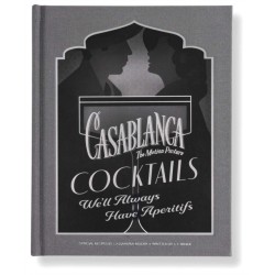 Casablanca Cocktails: We'll Always Have Aperitifs