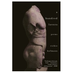 A Hundred Lovers: Poems