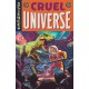 EC Cruel Universe Vol. 1