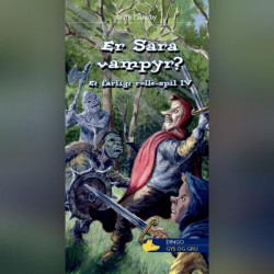 Et farligt rolle-spil IV