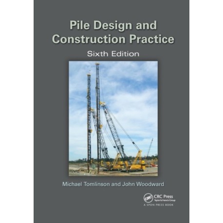 Pile Design and Construction Practice