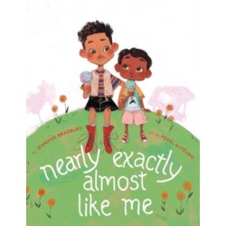 Nearly Exactly Almost Like Me