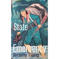 State of Emergency