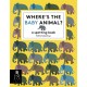 Where's the Baby Animal?: A Spotting Book