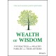 Wealth of Wisdom: Top Practices for Wealthy Families and Their Advisors