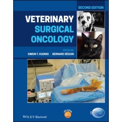 Veterinary Surgical Oncology