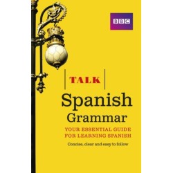 Talk Spanish Grammar