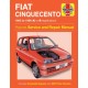 Fiat Cinquecento