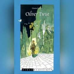 Oliver Twist