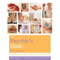 The Psychic's Bible: Godsfield Bibles