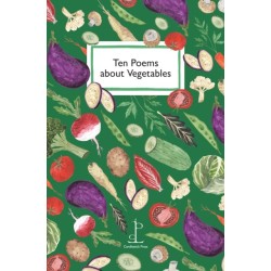 Ten Poems about Vegetables