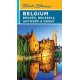 Rick Steves Belgium: Bruges, Brussels, Antwerp & Ghent (Fifth Edition)