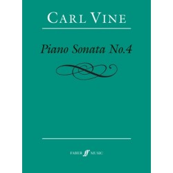 Piano Sonata No.4
