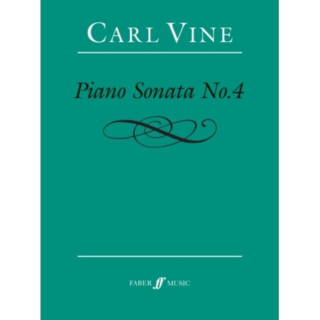 Piano Sonata No.4
