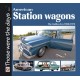 American Station Wagons – the Golden Era 1950-1975