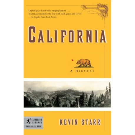 California: A History