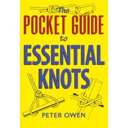 The Pocket Guide to Essential Knots