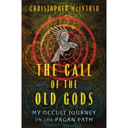 The Call of the Old Gods: My Occult Journey on the Pagan Path