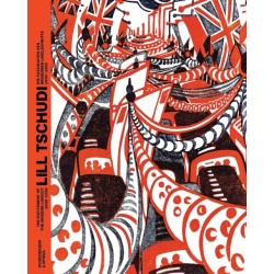 The Lill Tschudi: The Excitement of the Modern Linocut 1930–1950