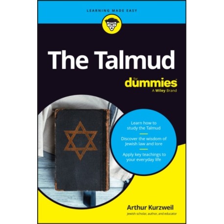 The Talmud For Dummies