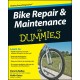 Bike Repair and Maintenance For Dummies