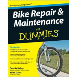 Bike Repair and Maintenance For Dummies