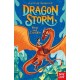 Dragon Storm: Tomas and Ironskin