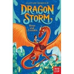 Dragon Storm: Tomas and Ironskin