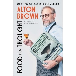 Food for Thought: Essays and Ruminations