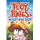 Toby and the Pixies: Worst King Ever! (a Phoenix Comic Book)