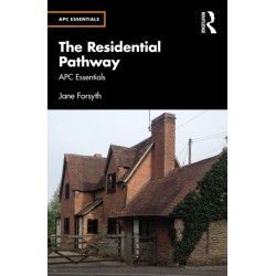 The Residential Pathway: APC Essentials