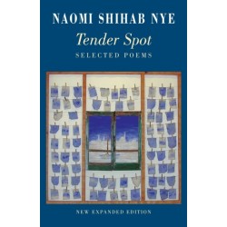 Tender Spot: Selected Poems