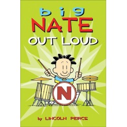 Big Nate Out Loud