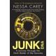 Junk DNA: A Journey Through the Dark Matter of the Genome