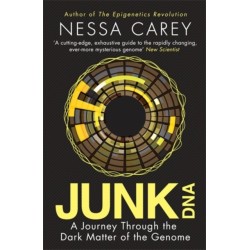 Junk DNA: A Journey Through the Dark Matter of the Genome