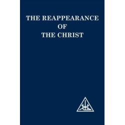 The Reappearance of the Christ