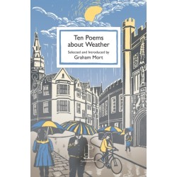 Ten Poems about Weather