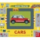 Make Tracks: Cars