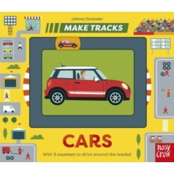 Make Tracks: Cars