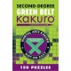 Second-Degree Green Belt Kakuro