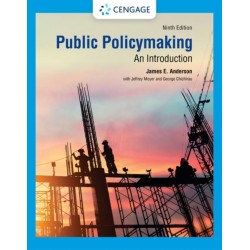 Public Policymaking