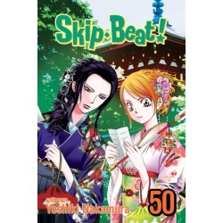 Skip·Beat!, Vol. 50