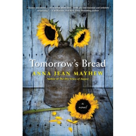 Tomorrow's Bread