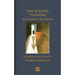 The Wrong Turning: Encounters with Ghosts