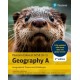 Pearson Edexcel GCSE Geography A - Geographical Themes and Challenges Student Book (2nd edition)