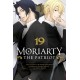 Moriarty the Patriot, Vol. 19